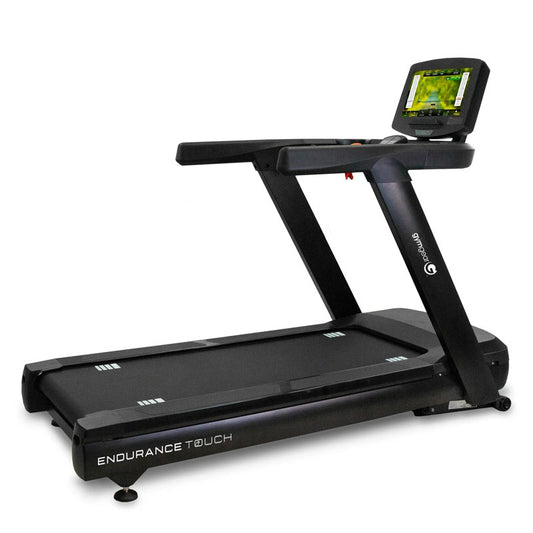 Endurance Touch Treadmill