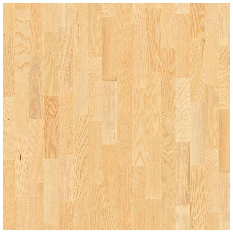 Engineered Wood Gym Flooring