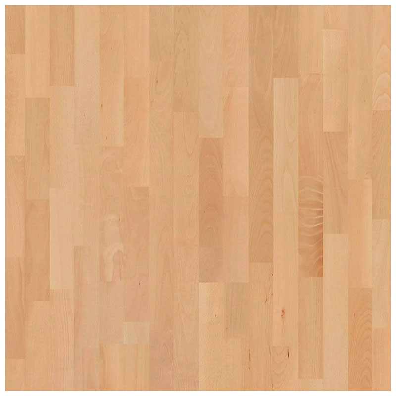 Engineered Wood Gym Flooring
