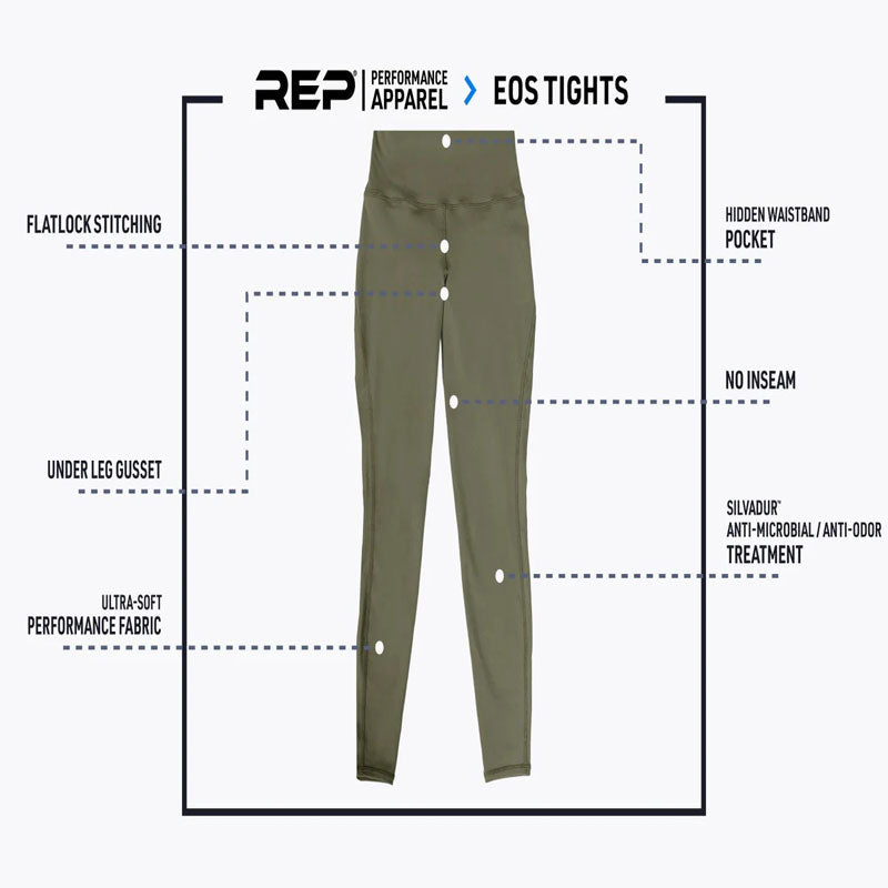 Women's Eos Leggings