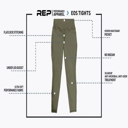 Women's Eos Leggings