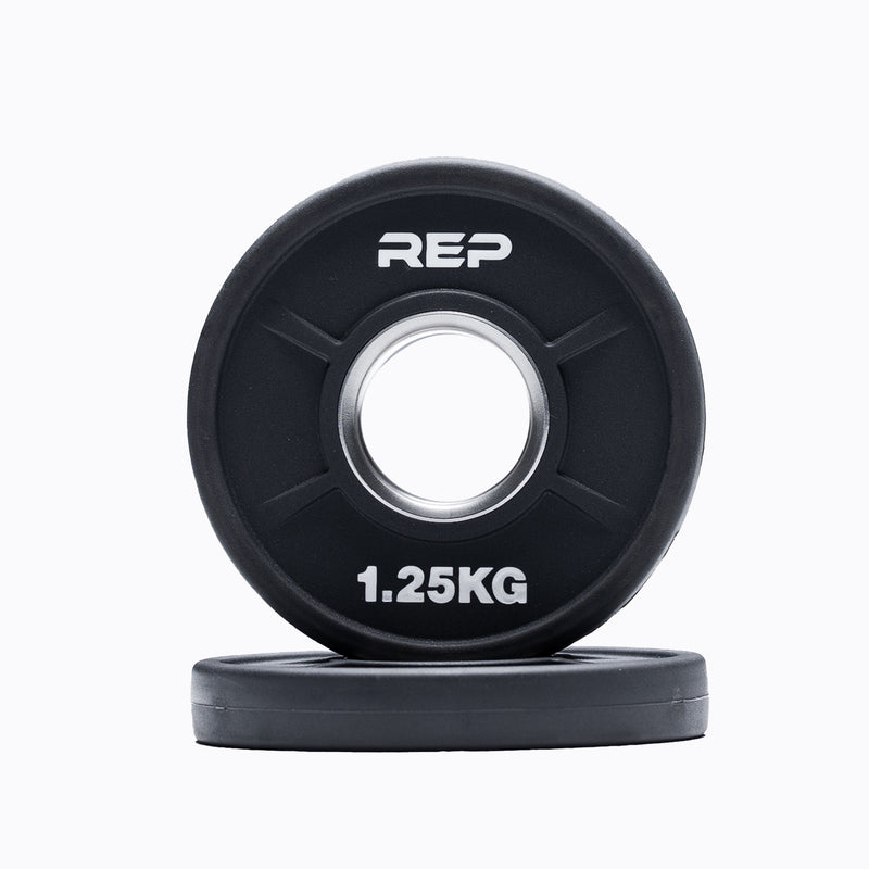 Motion Range