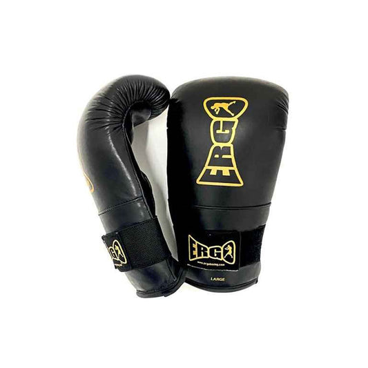 Ergo Performer Moulded Mitt