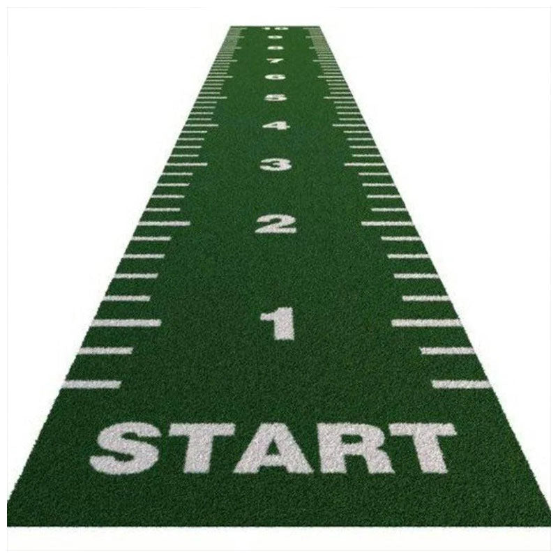 Essential Sprint Track with Markings – 2m Wide