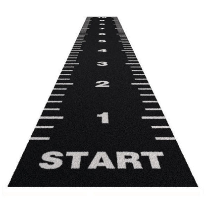 Essential Sprint Track with Markings – 2m Wide