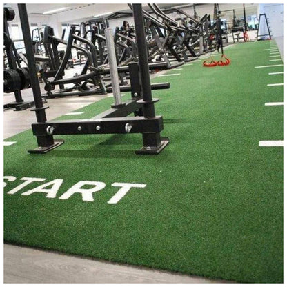 Essential Sprint Track with Markings – 2m Wide