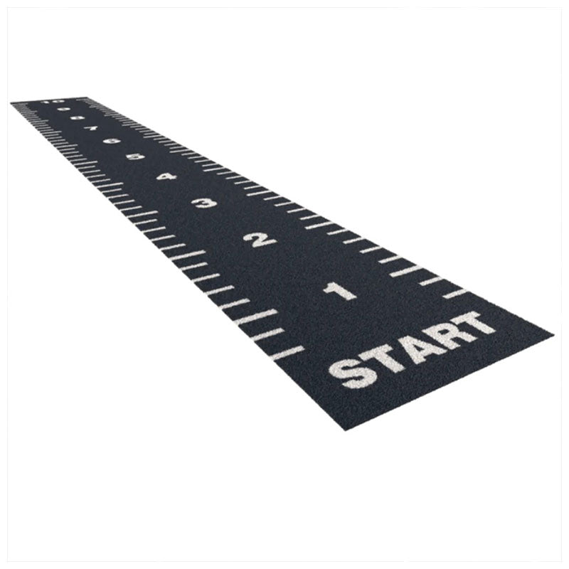 Essential Sprint Track with Markings – 2m Wide