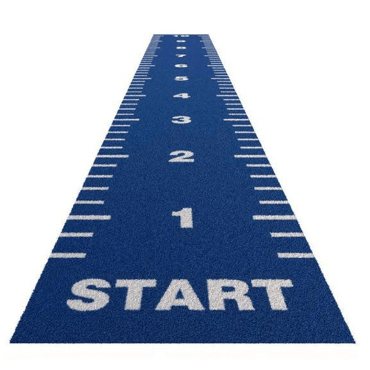 Essential Sprint Track with Markings – 2m Wide