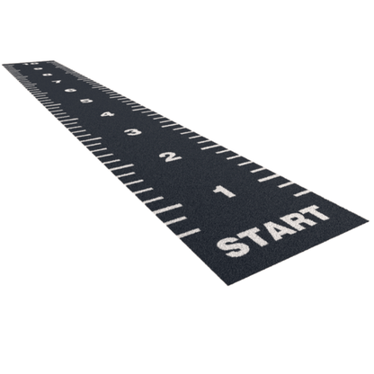 Essential Sprint Track with Markings – 2m Wide