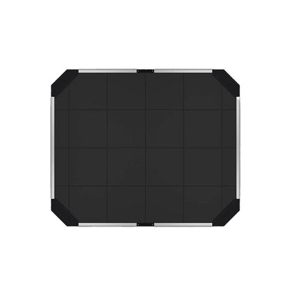 Exigo 2.44x2m Rubber Lifting Platform 60mm
