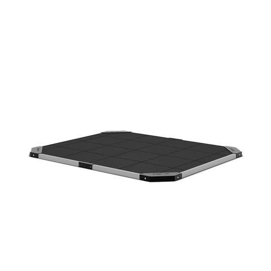 Exigo 2.44x2m Rubber Lifting Platform 60mm