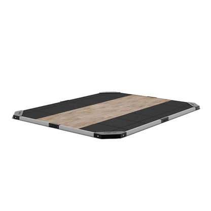 Exigo 2.44x3m Oak Lifting Platform 60mm