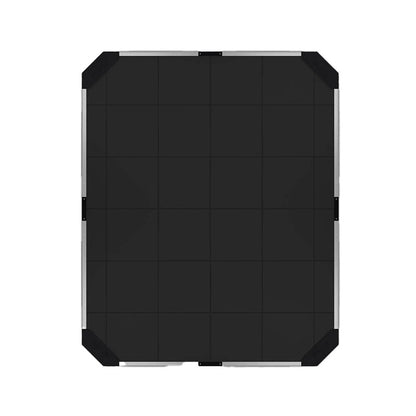 Exigo 2.44x3m Rubber Lifting Platform 60mm