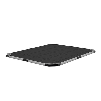 Exigo 2.44x3m Rubber Lifting Platform 60mm