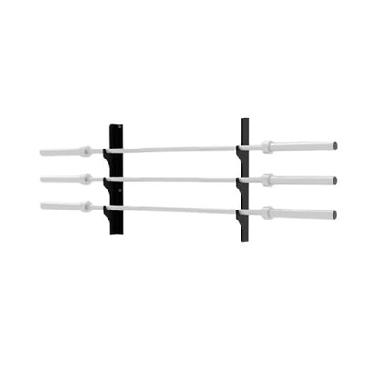 Exigo 3 Bar Horizontal Gun Rack