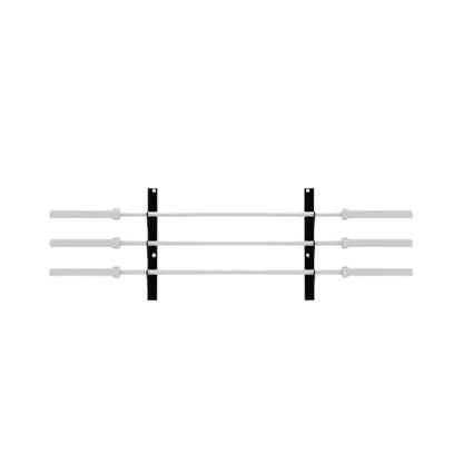 Exigo 3 Bar Horizontal Gun Rack