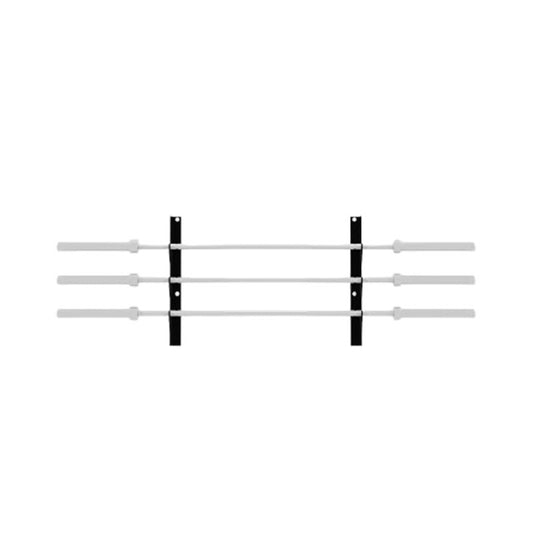 Exigo 3 Bar Horizontal Gun Rack