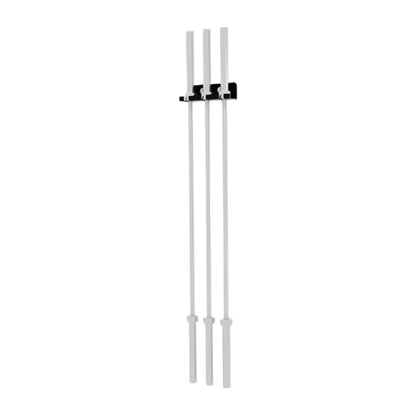 Exigo 3 Bar Vertical Gun Rack