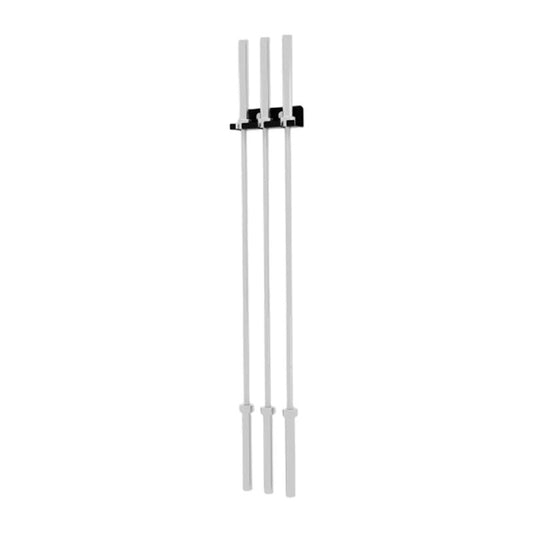 Exigo 3 Bar Vertical Gun Rack