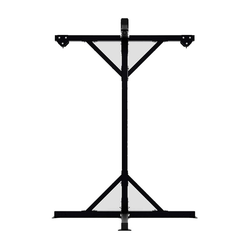 Exigo 4 Station Punch Bag Frame