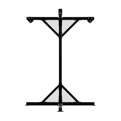 Exigo 4 Station Punch Bag Frame