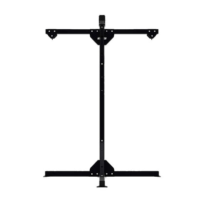 Exigo 4 Station Punch Bag Frame
