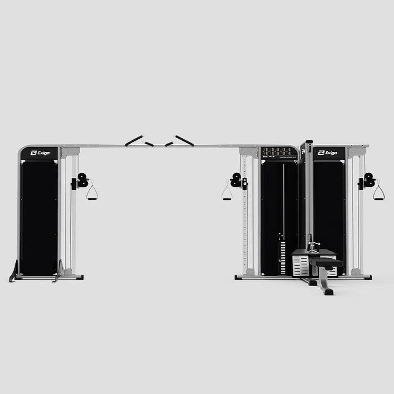 Motion Range