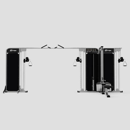 Exigo 5 Station Jungle Gym
