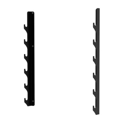 Exigo 6 Bar Horizontal Gun Rack