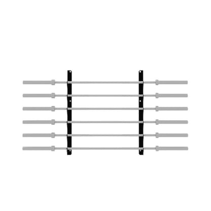 Exigo 6 Bar Horizontal Gun Rack