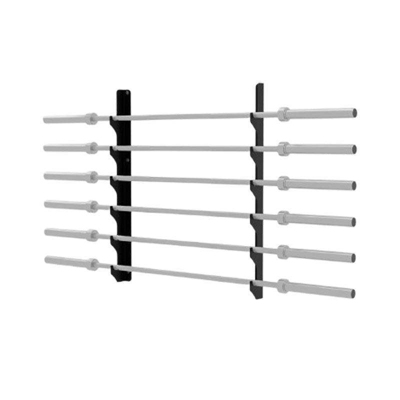 Exigo 6 Bar Horizontal Gun Rack