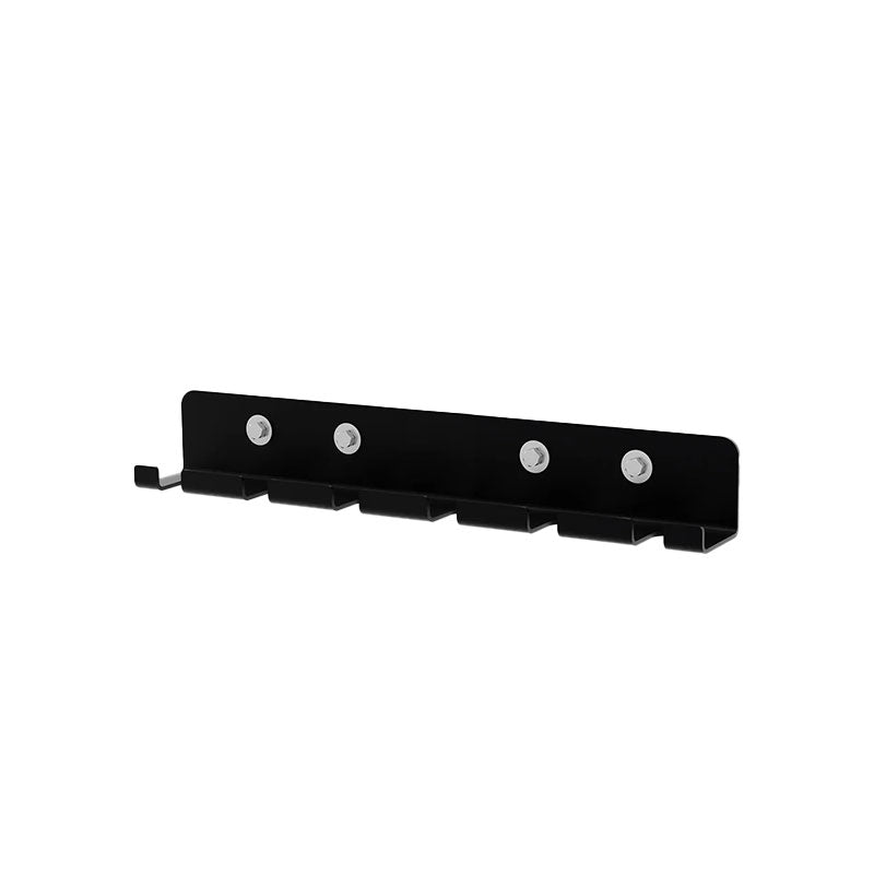 Exigo 6 Bar Vertical Gun Rack