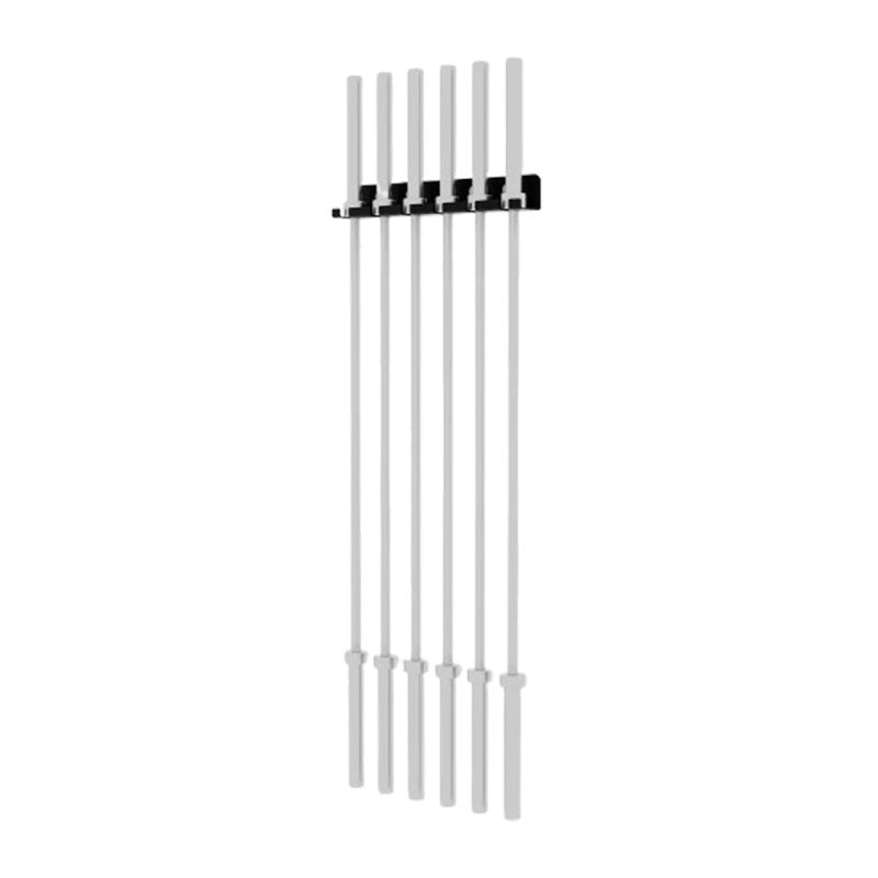 Exigo 6 Bar Vertical Gun Rack