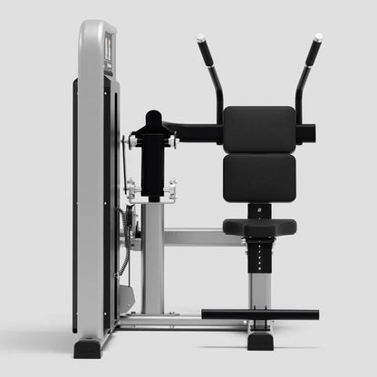 Exigo Abdominal Machine