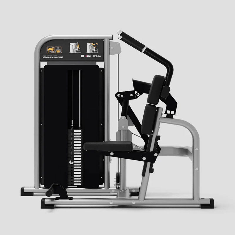 Exigo Abdominal Machine