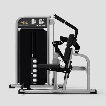 Exigo Abdominal Machine