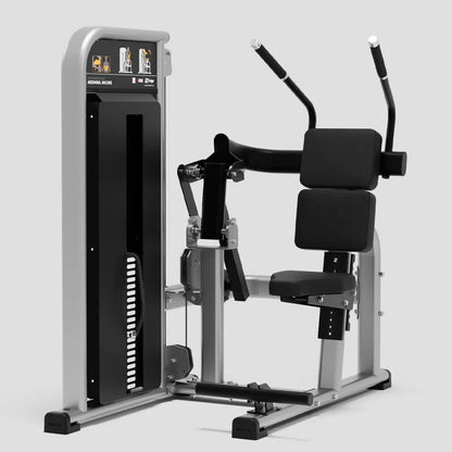 Exigo Abdominal Machine