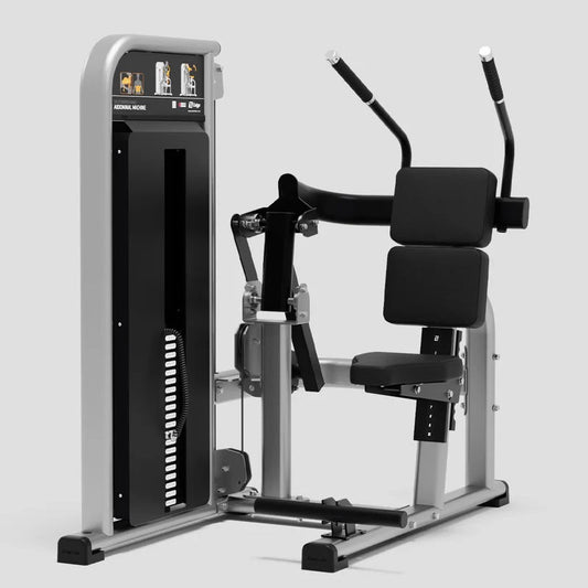 Exigo Abdominal Machine