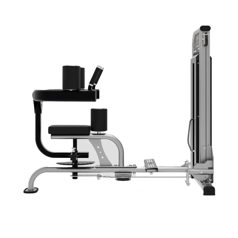 Motion Range