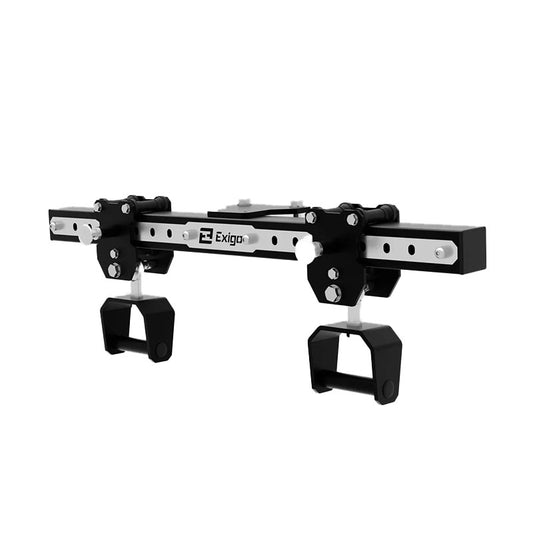 Exigo Adjustable Pull-Up Handles