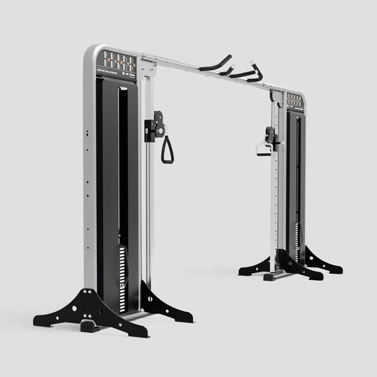 Exigo Cable Crossover