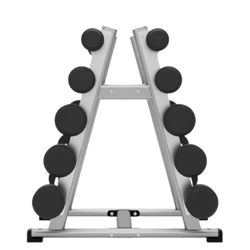 Exigo Double Sided Barbell Rack