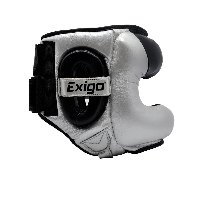 Exigo Elite Bar Head Guard - S/M