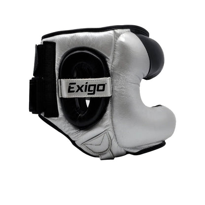 Exigo Elite Bar Head Guard - S/M