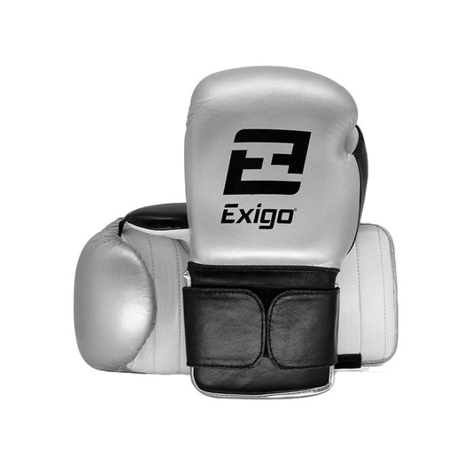 Exigo Elite Coach Spar Gloves