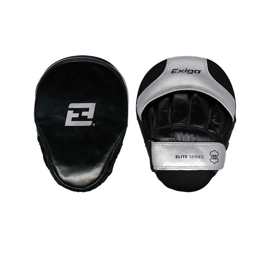 Exigo Elite Curved Focus Pads