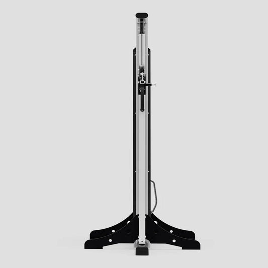 Motion Range