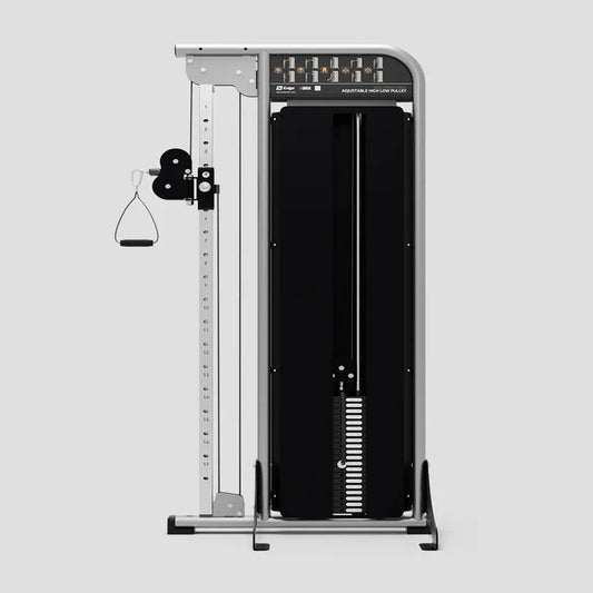 Exigo High Low Pulley