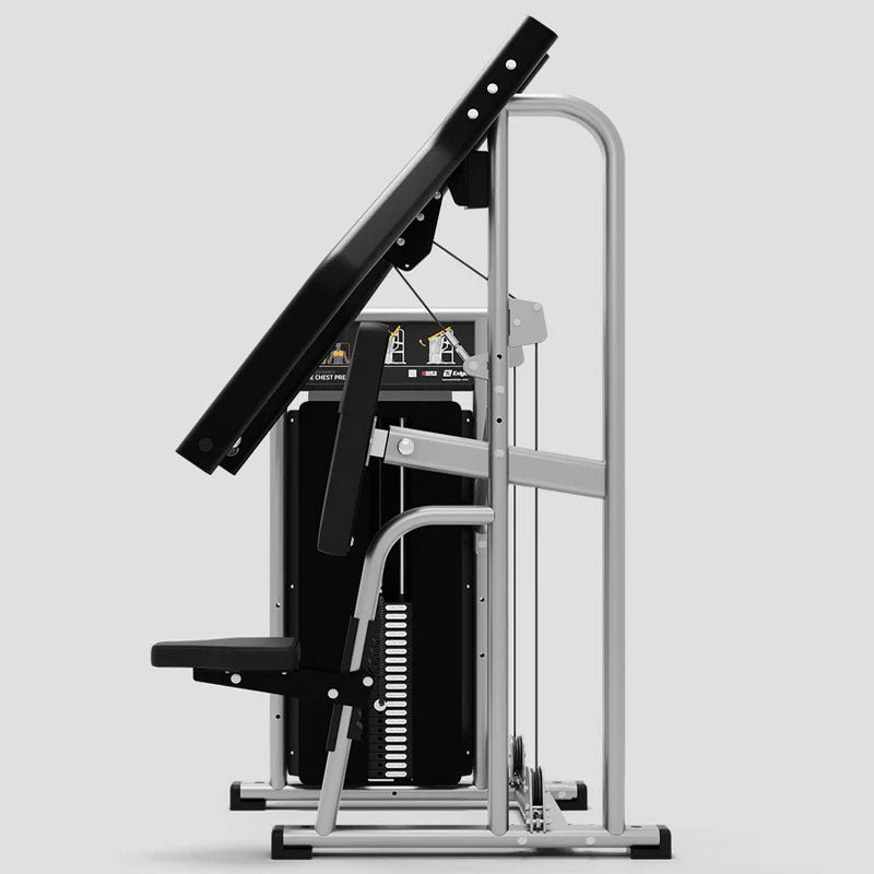 Exigo Incline Chest Press