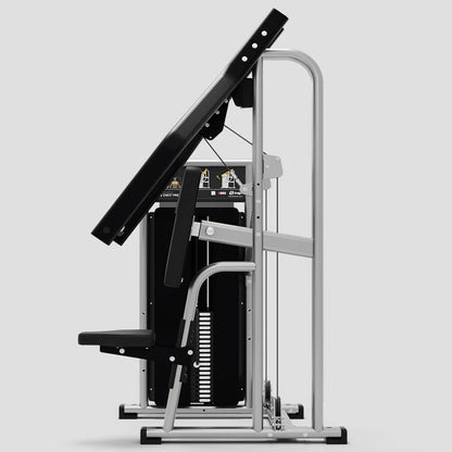 Exigo Incline Chest Press